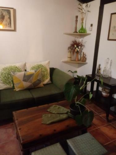 Magic Garden Holiday Home