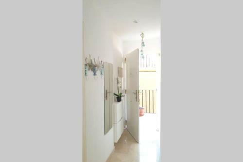 Apartamento A 10 Metros De La Playa Con Piscina