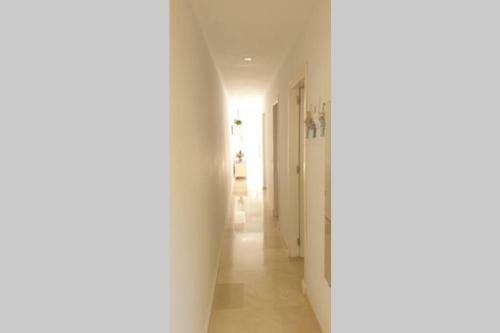 Apartamento A 10 Metros De La Playa Con Piscina
