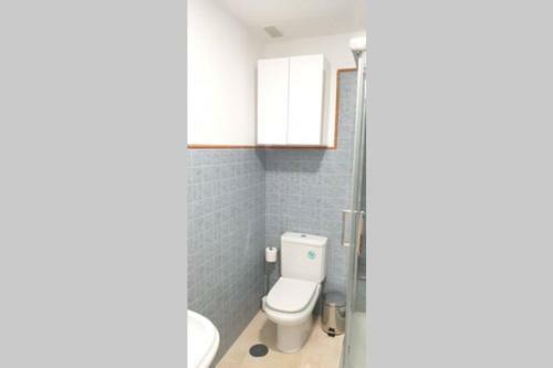 Apartamento A 10 Metros De La Playa Con Piscina