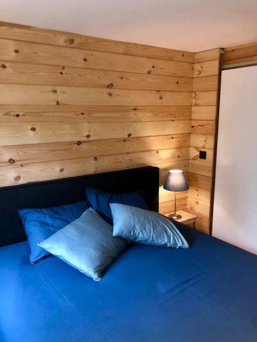 Chalet De Charme, Le "caribou Lodge", Eifel Belge
