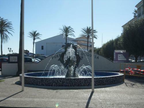 Apartamento Residential Duquesa