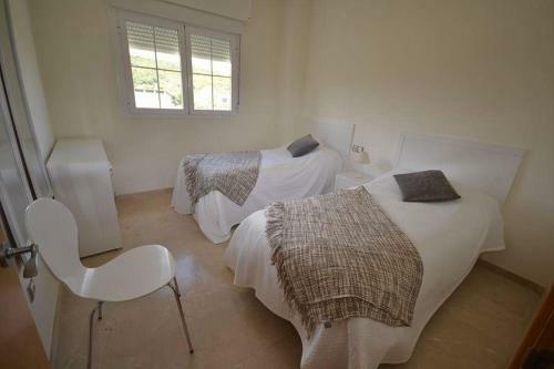 Apartamento Residential Duquesa