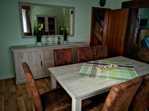 Ferienhaus Neuville