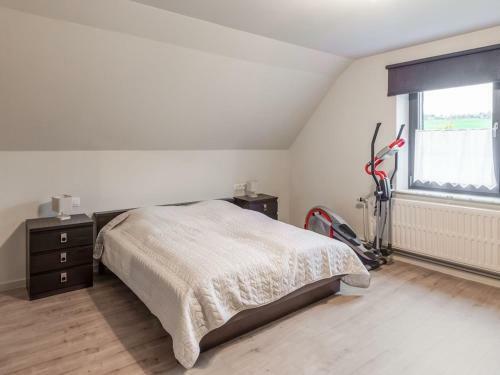 Atmospheric Holiday Home In B�llingen With Infrared Sauna
