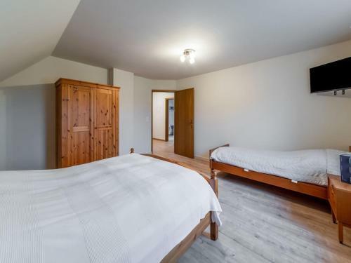Atmospheric Holiday Home In B�llingen With Infrared Sauna