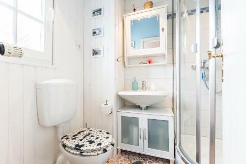 Apartamento Kleine Fachwerkwohnung