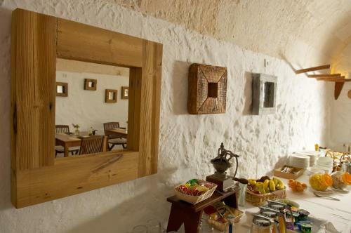 Alcaufar Vell Hotel Rural & Restaurant