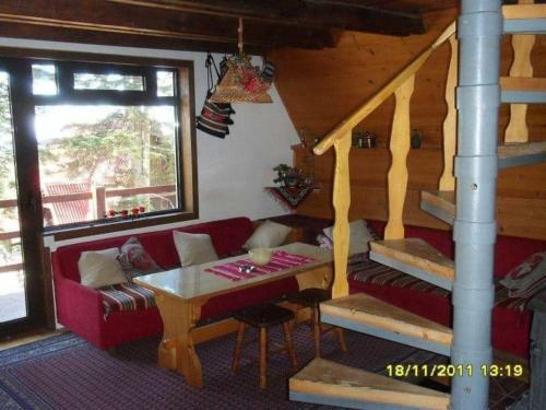 Chakar House Jahorina