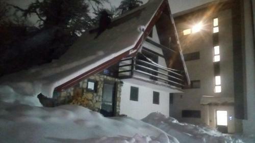 Chakar House Jahorina