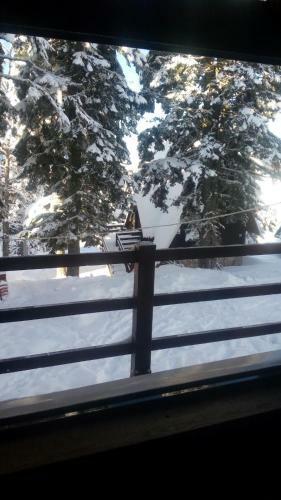 Chakar House Jahorina