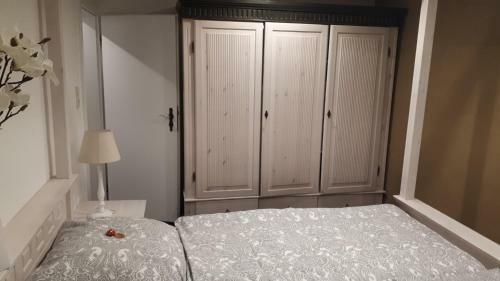 Ferienhaus Strunks Ahl H�usje
