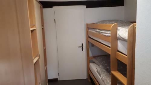 Ferienhaus Strunks Ahl H�usje