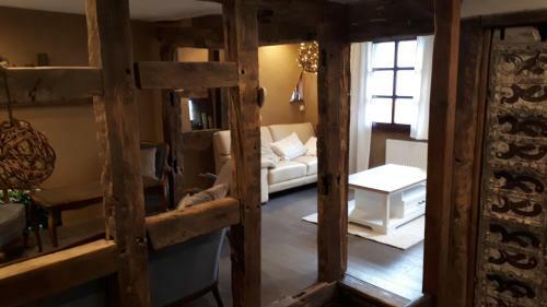Ferienhaus Strunks Ahl H�usje