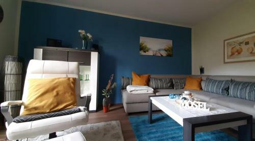 Apartamento G�stehaus Probst