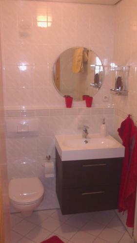 Apartamento G�stehaus Probst