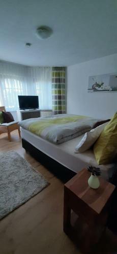 Apartamento G�stehaus Probst