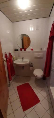 Apartamento G�stehaus Probst