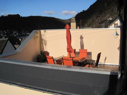 Apartamento B&u Fewo Scherhag