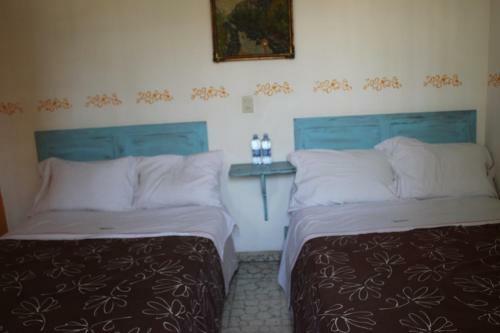 Hotel Posada Chamacuero