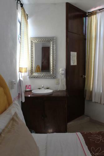 Hotel Posada Chamacuero