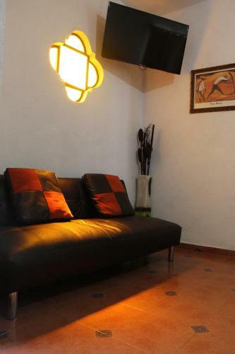 Hotel Posada Chamacuero
