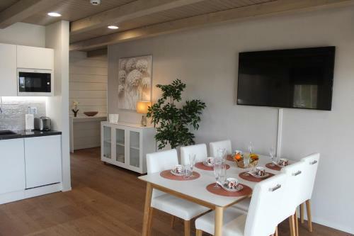 Apartamento Naava Chalet Pyry (201)