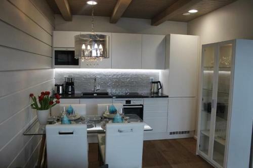 Apartamento Naava Chalet 304 Pandatupa