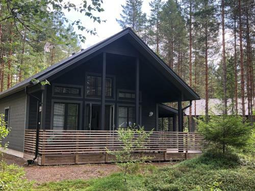 �ht�rin Lomam�kit - Aarre M�kki