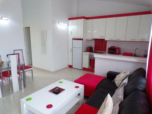 Apartamento Lomas Golf 2 Villamartin