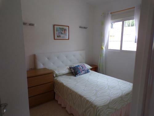 Apartamento Lomas Golf 2 Villamartin