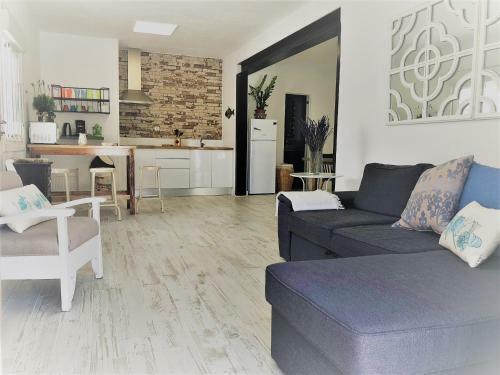 La Casita De Juani,la Suerte