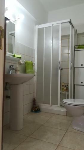 Apartamento La Aldea Pueblo Gran Canaria 2a