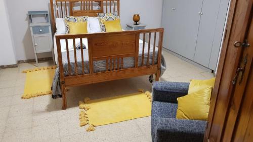 Vivienda Vacacional La Aldea De San Nicolas