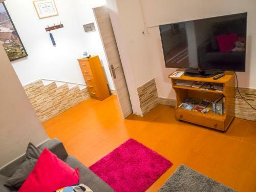 Apartamento Canarias