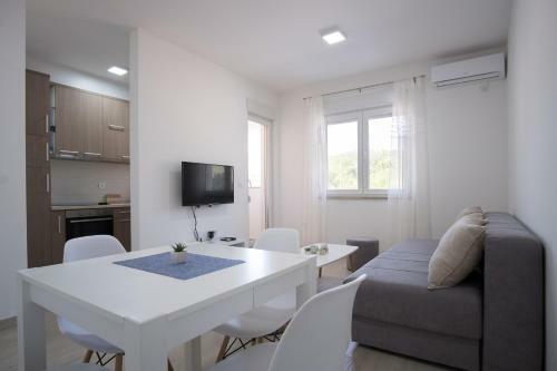 Apartmani Tribunija