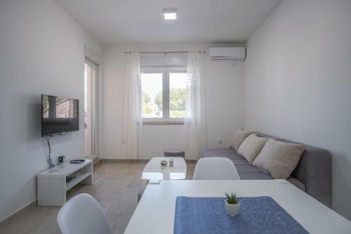 Apartmani Tribunija