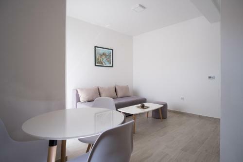 Apartmani Tribunija