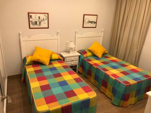 Apartamento Infantes 8-4-30