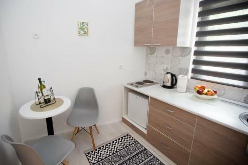 Apartman Agape