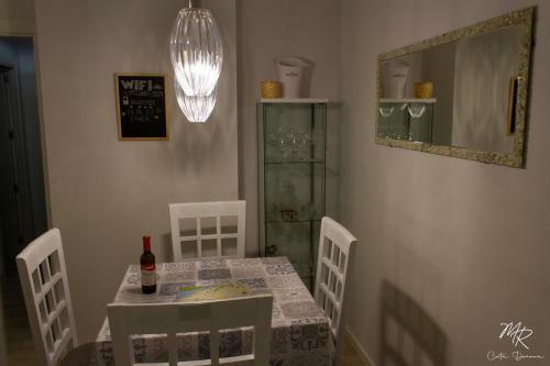 Apartamento M R Costa Do�ana