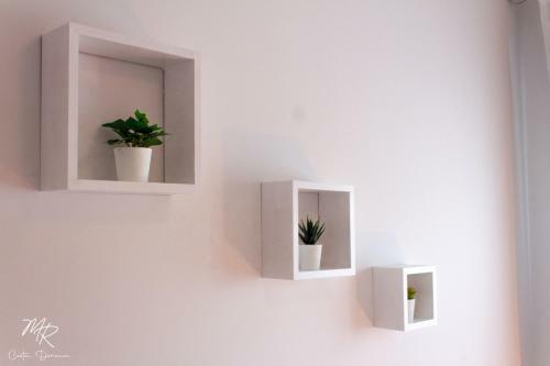 Apartamento M R Costa Do�ana