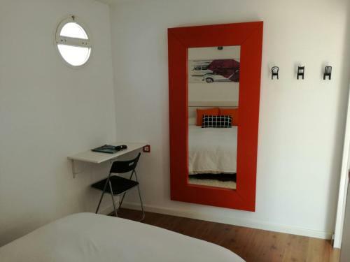Apartamento Siroco