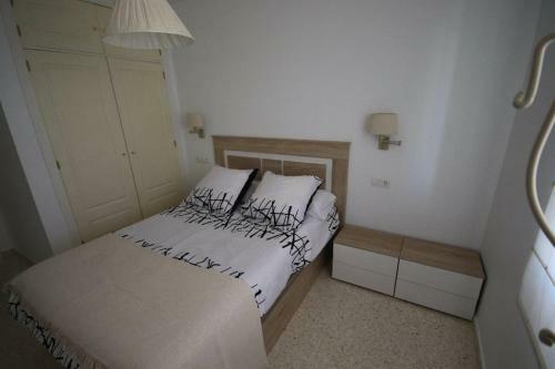Apartamento Acogedor En Lugar Inmejorable