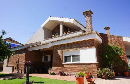 Casa/chalet Do�ana