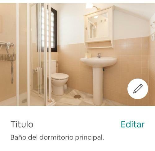 Apartamento �tico Duplex En Casa Palacio