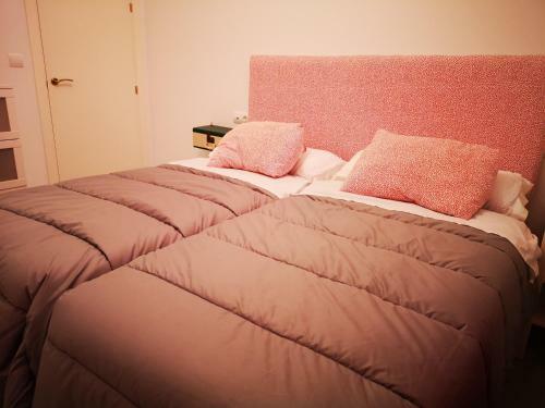Apartamento �tico Duplex En Casa Palacio