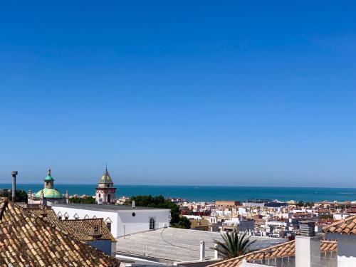 Villa Casa Boutique Sanlucar