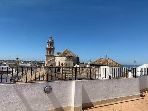 Villa Casa Boutique Sanlucar