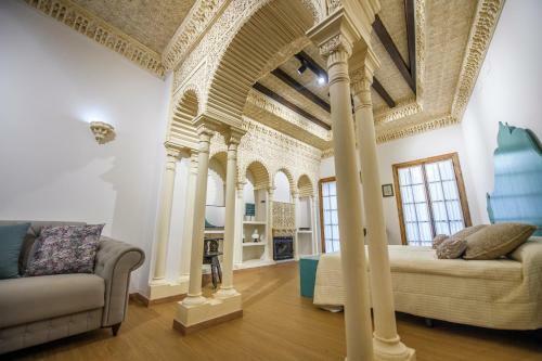 Villa Casa Boutique Sanlucar
